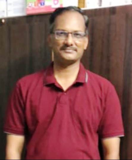 Dr.U.Prabhakar